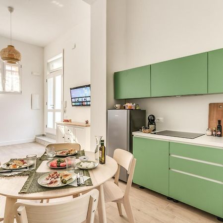 Casa Maris Apartment Соренто Екстериор снимка