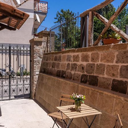 Casa Maris Apartment Соренто Екстериор снимка
