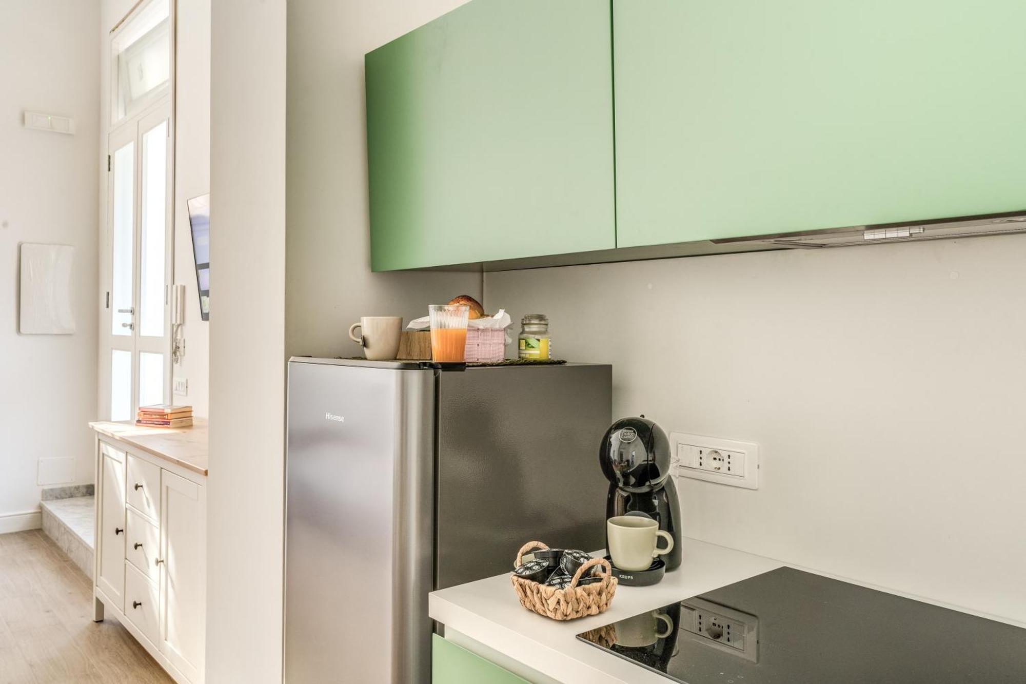 Casa Maris Apartment Соренто Екстериор снимка