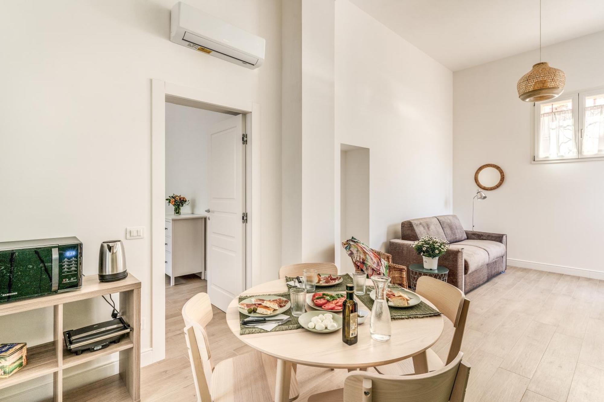 Casa Maris Apartment Соренто Екстериор снимка