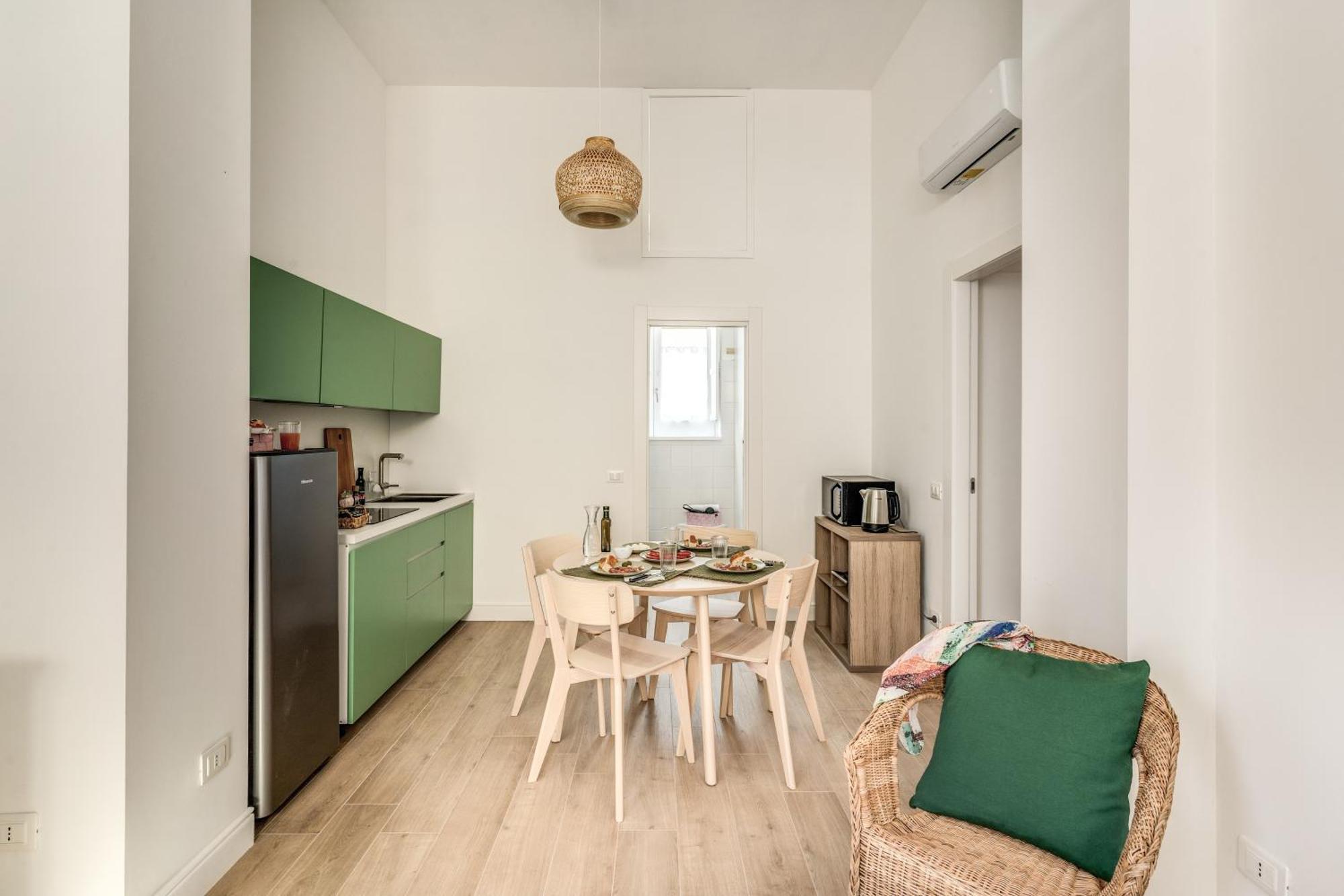 Casa Maris Apartment Соренто Екстериор снимка