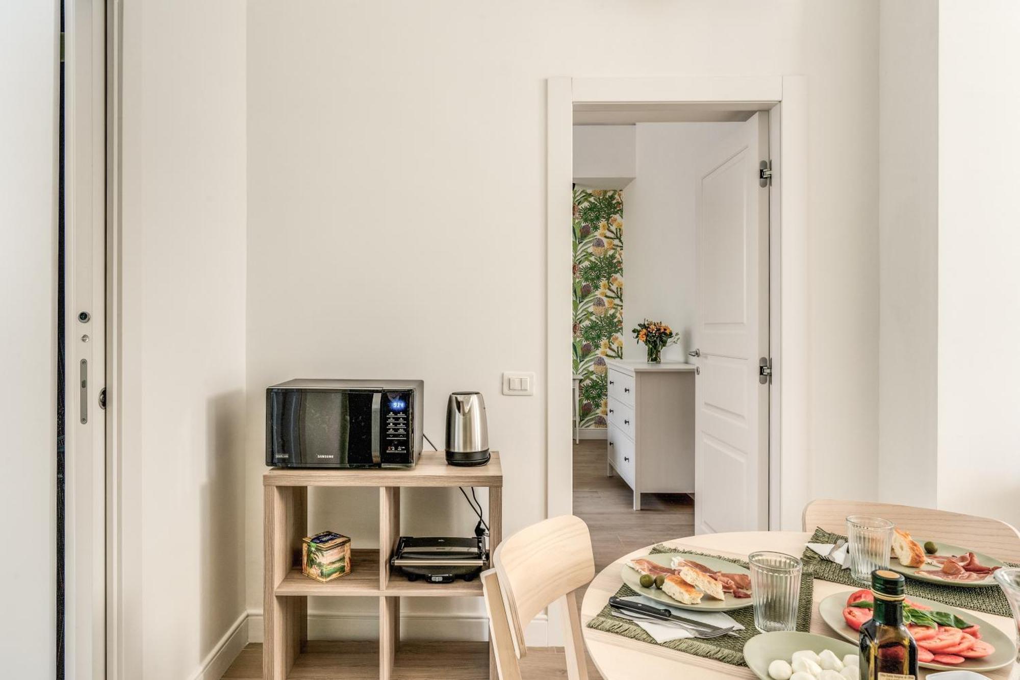 Casa Maris Apartment Соренто Екстериор снимка