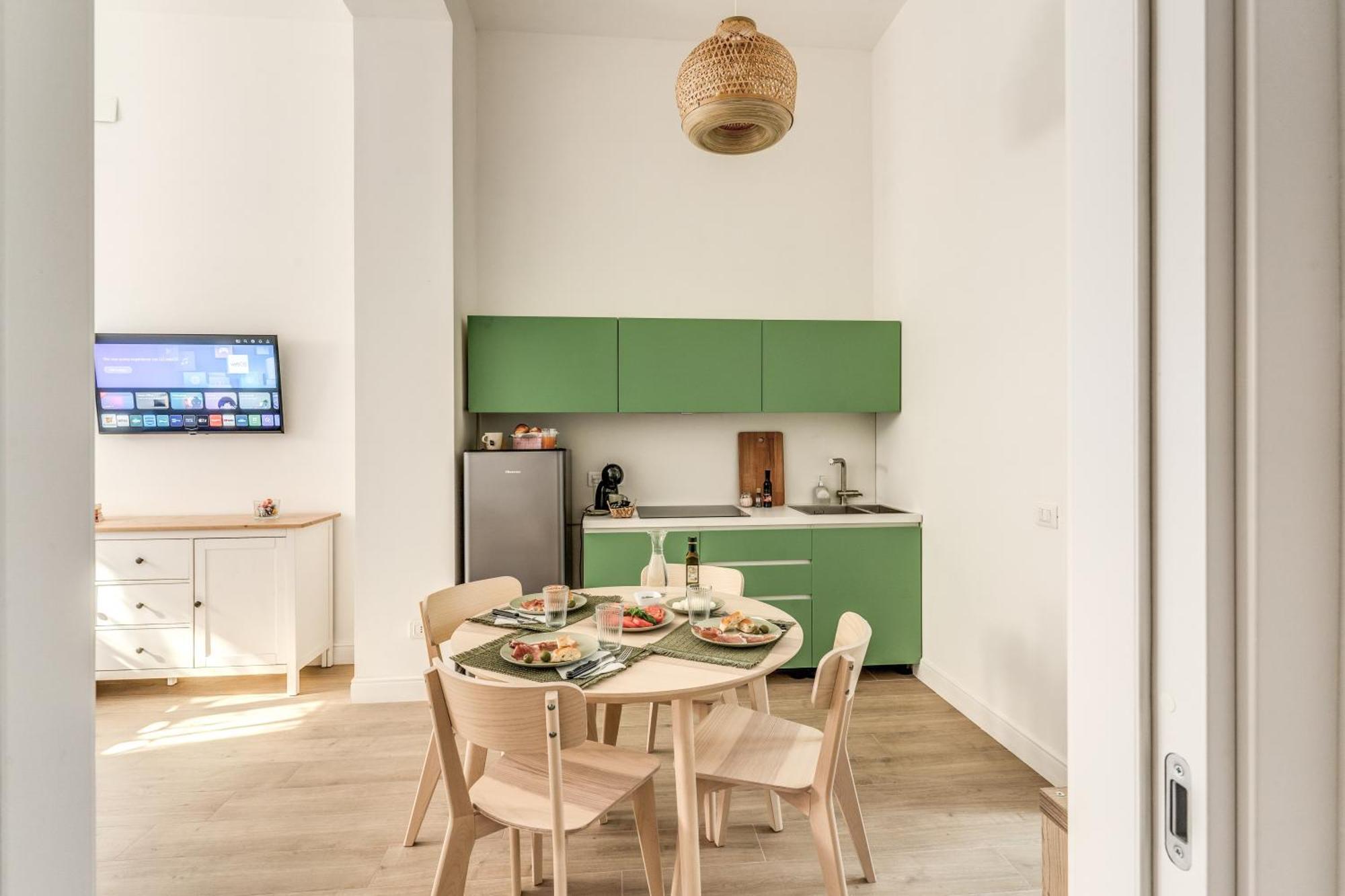 Casa Maris Apartment Соренто Екстериор снимка