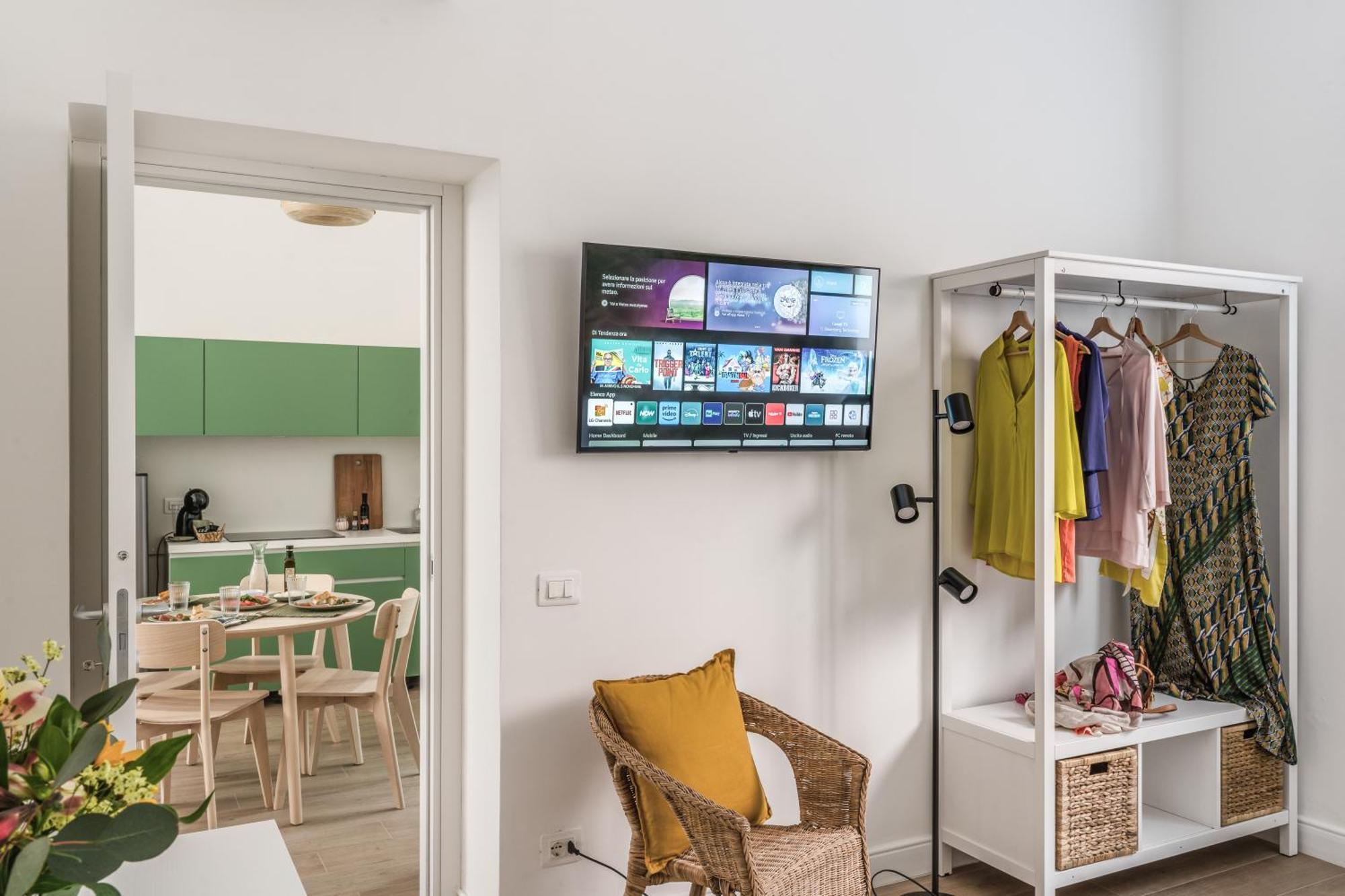 Casa Maris Apartment Соренто Екстериор снимка