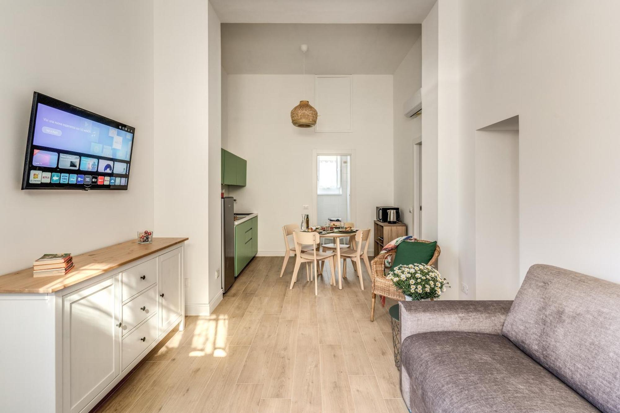Casa Maris Apartment Соренто Екстериор снимка