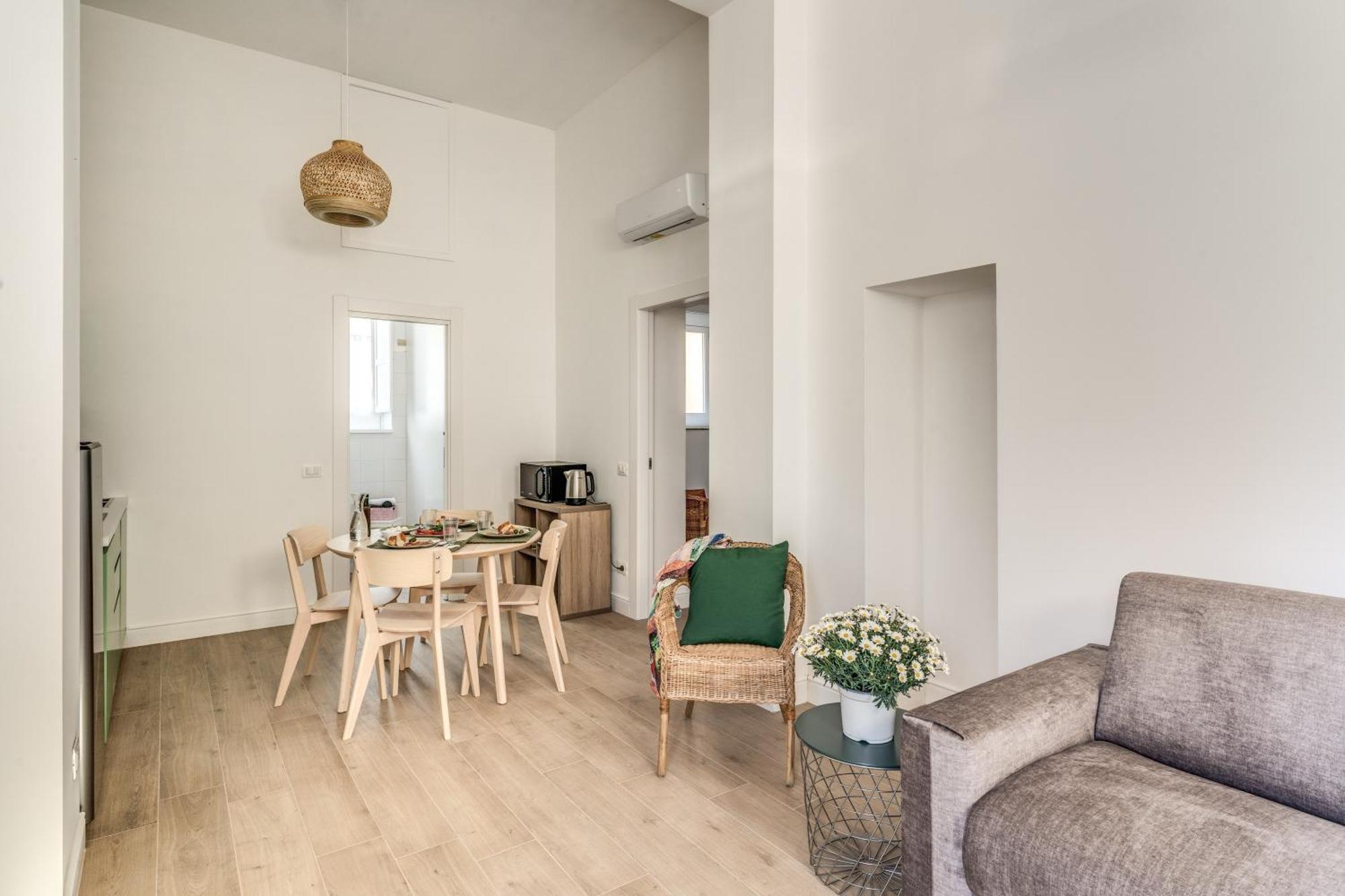 Casa Maris Apartment Соренто Екстериор снимка
