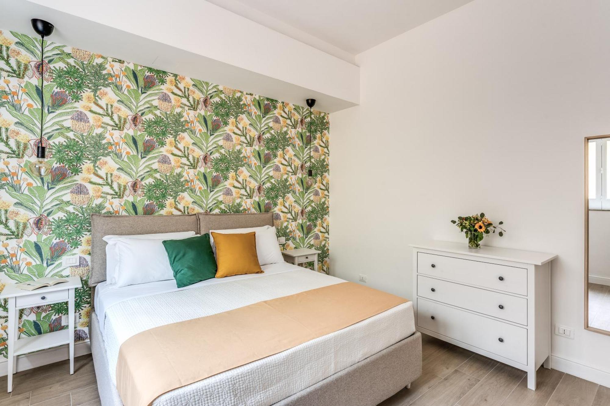 Casa Maris Apartment Соренто Екстериор снимка