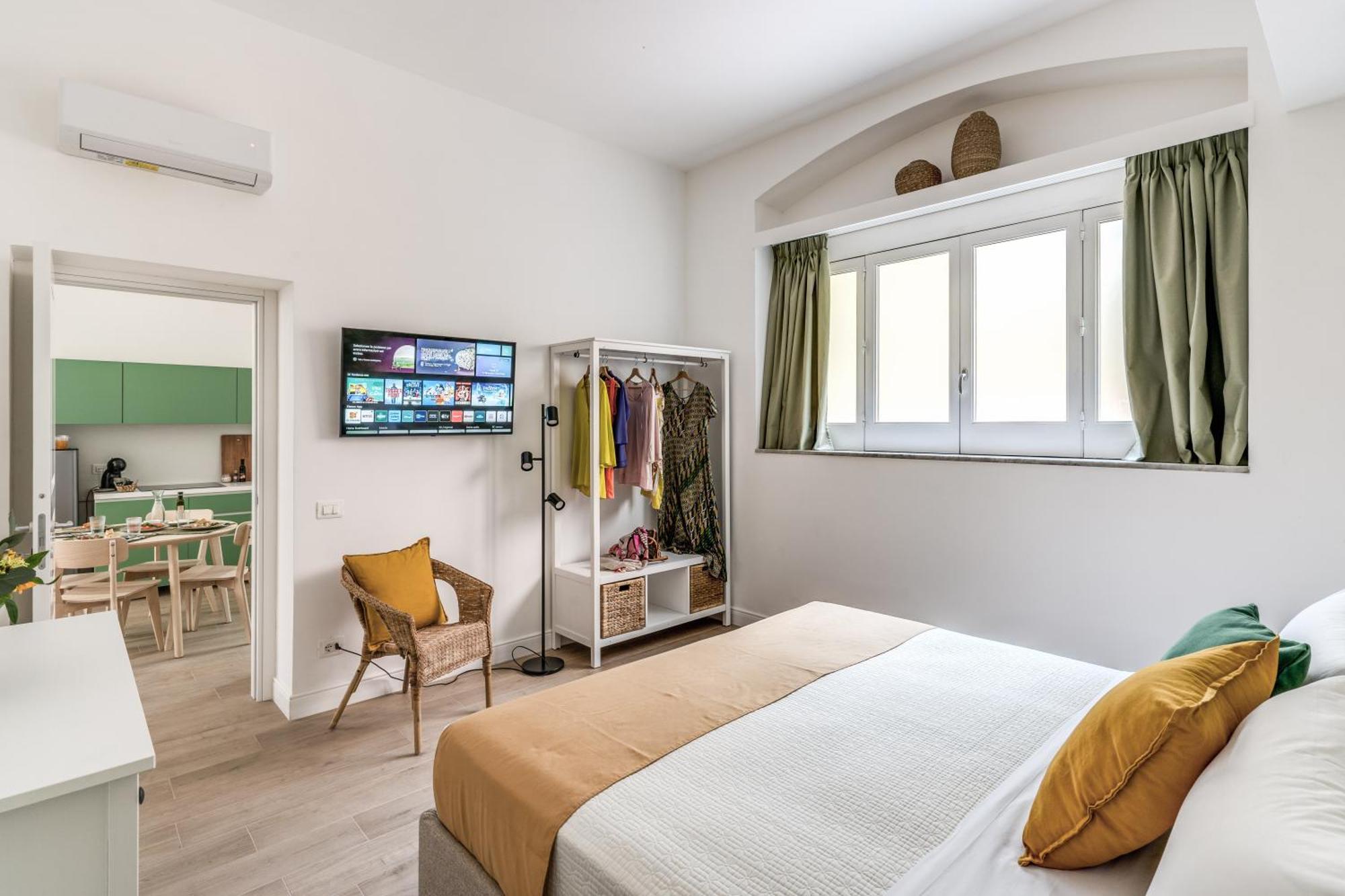 Casa Maris Apartment Соренто Екстериор снимка