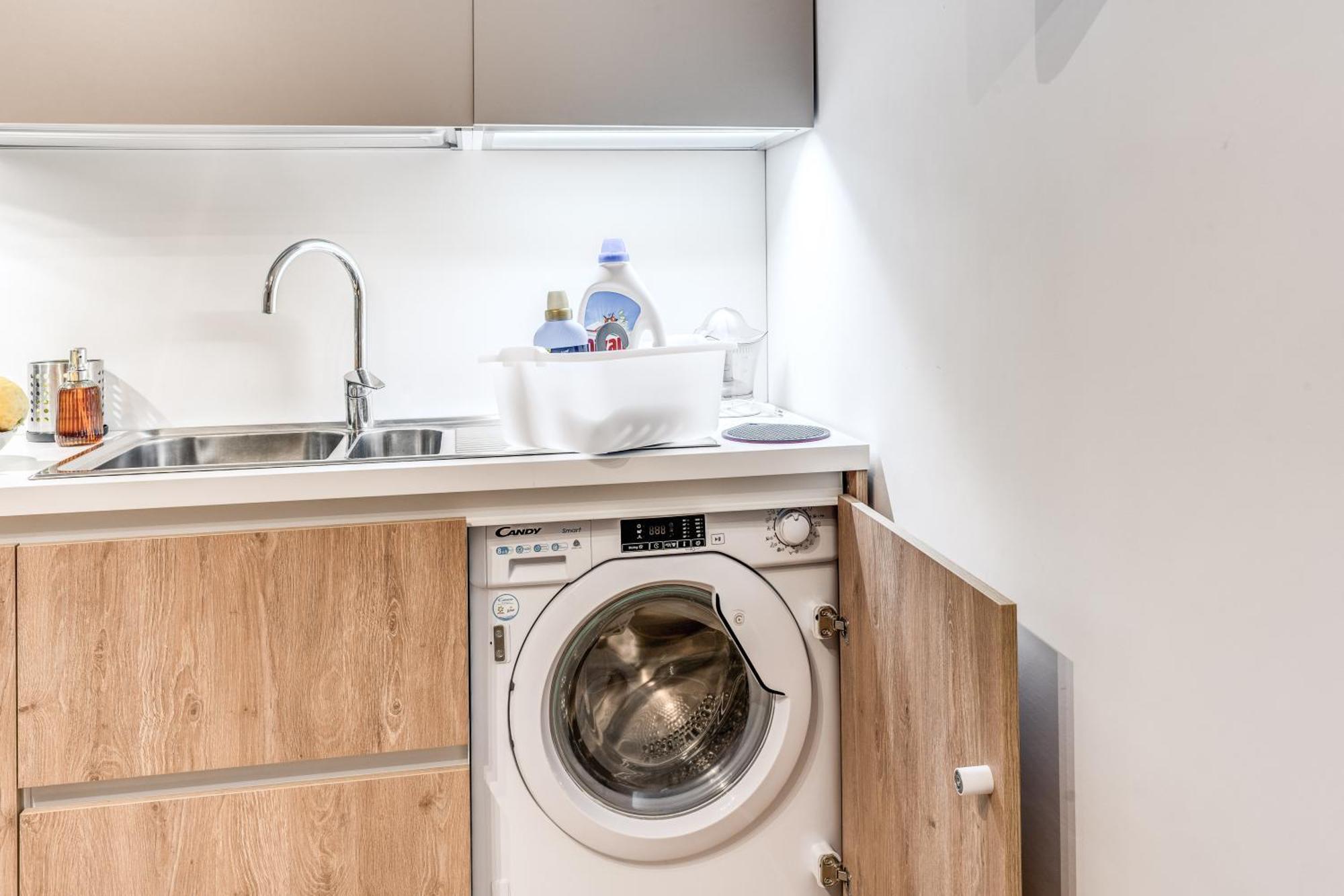 Casa Maris Apartment Соренто Екстериор снимка
