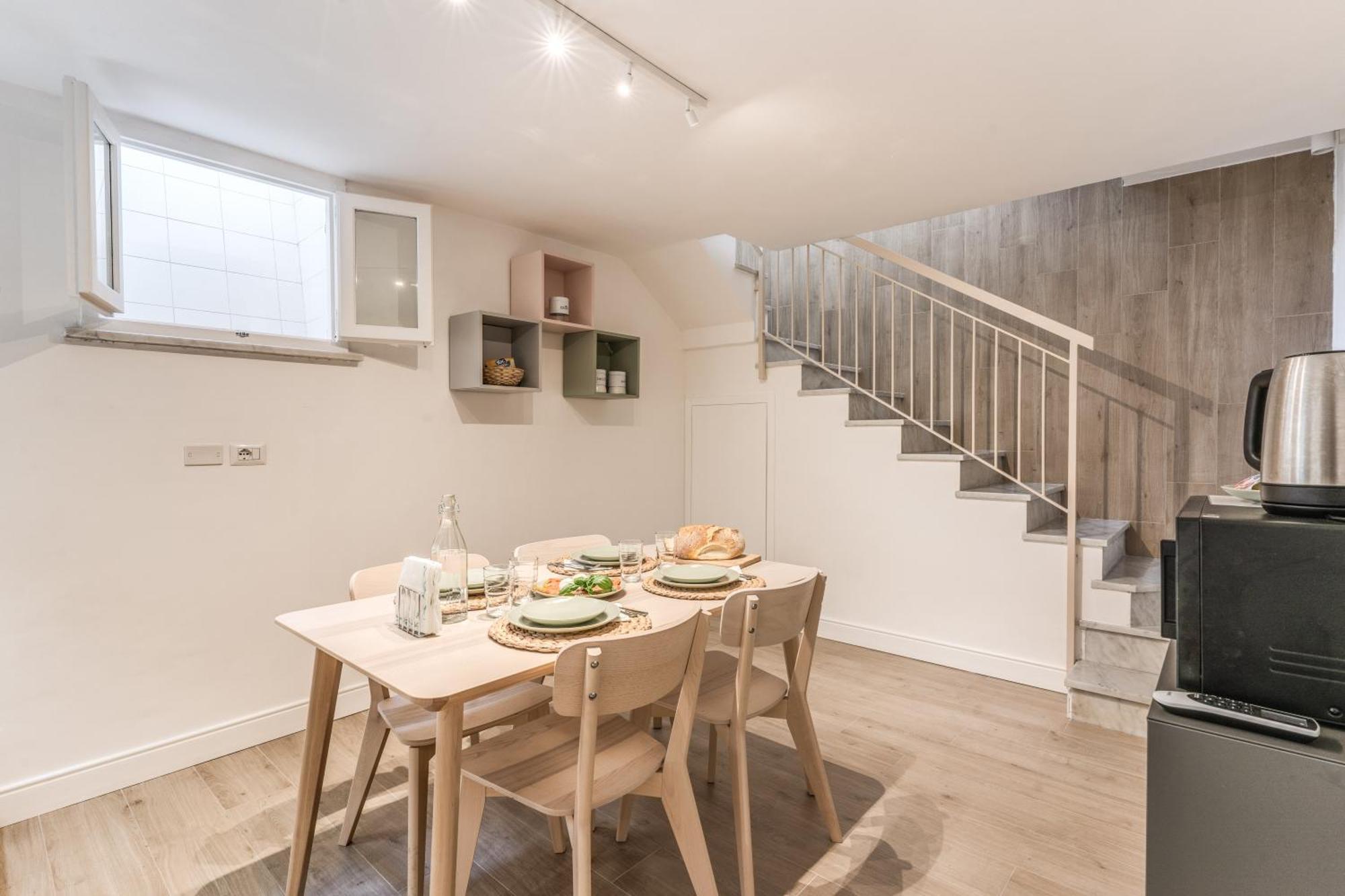 Casa Maris Apartment Соренто Екстериор снимка