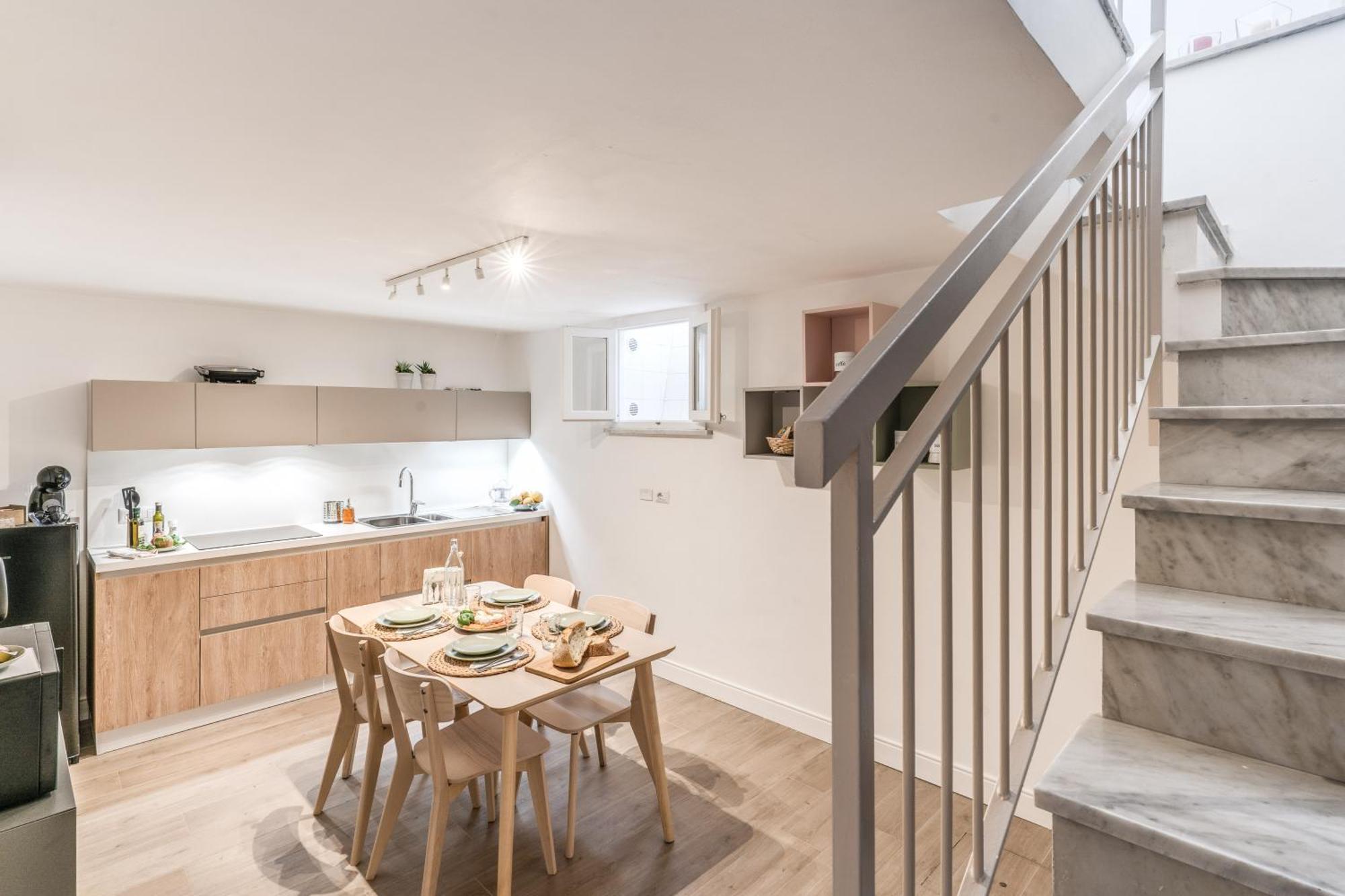 Casa Maris Apartment Соренто Екстериор снимка