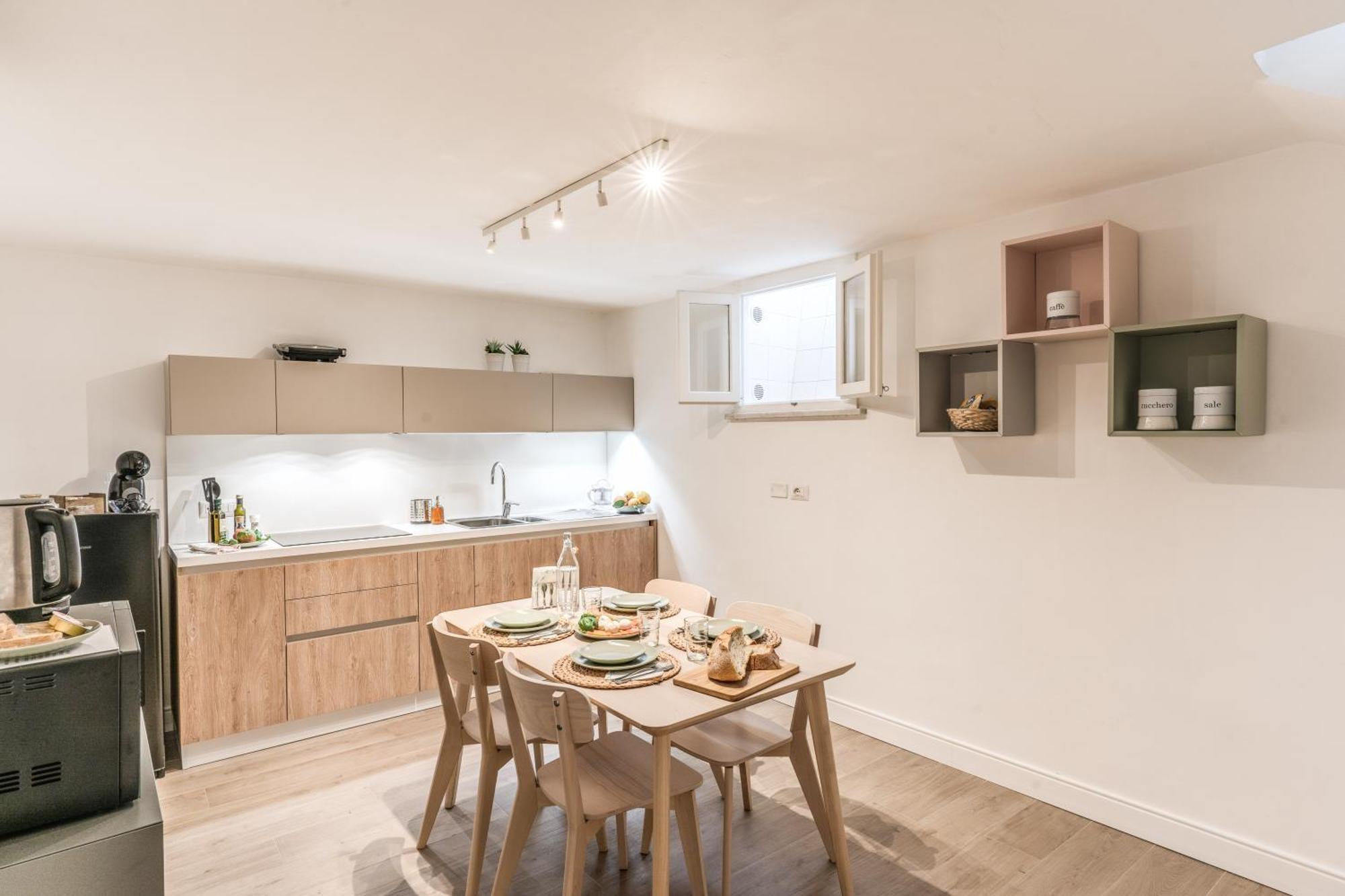 Casa Maris Apartment Соренто Екстериор снимка