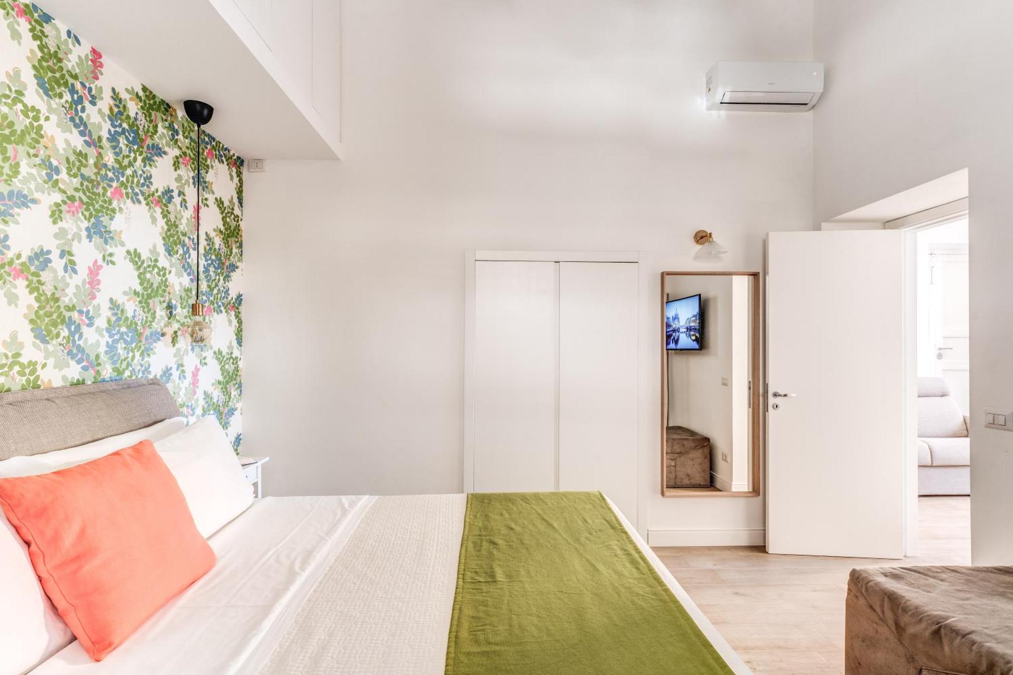 Casa Maris Apartment Соренто Екстериор снимка