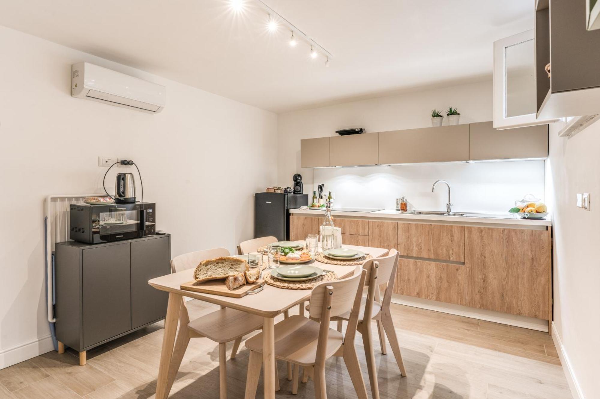 Casa Maris Apartment Соренто Екстериор снимка