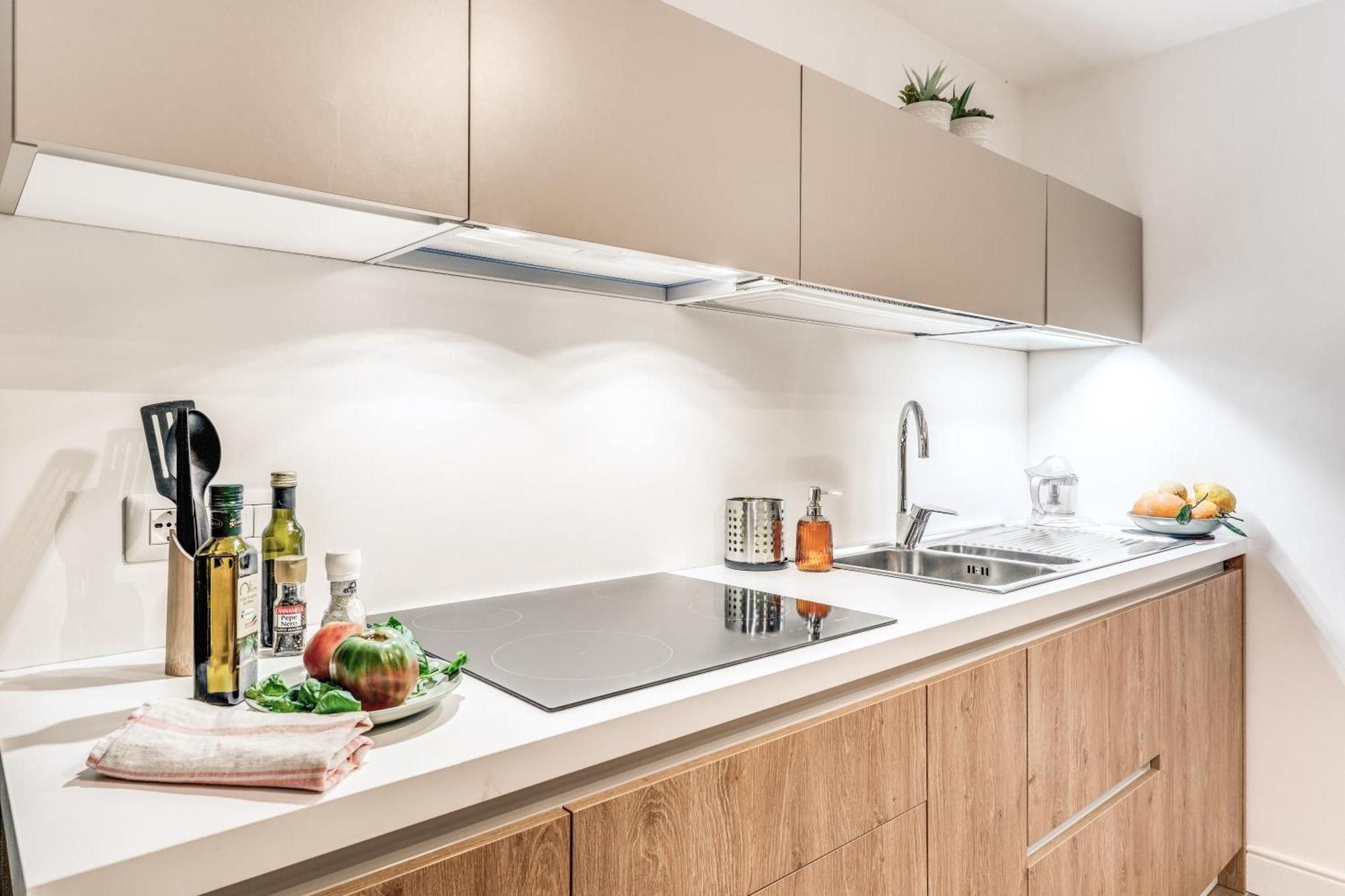 Casa Maris Apartment Соренто Екстериор снимка