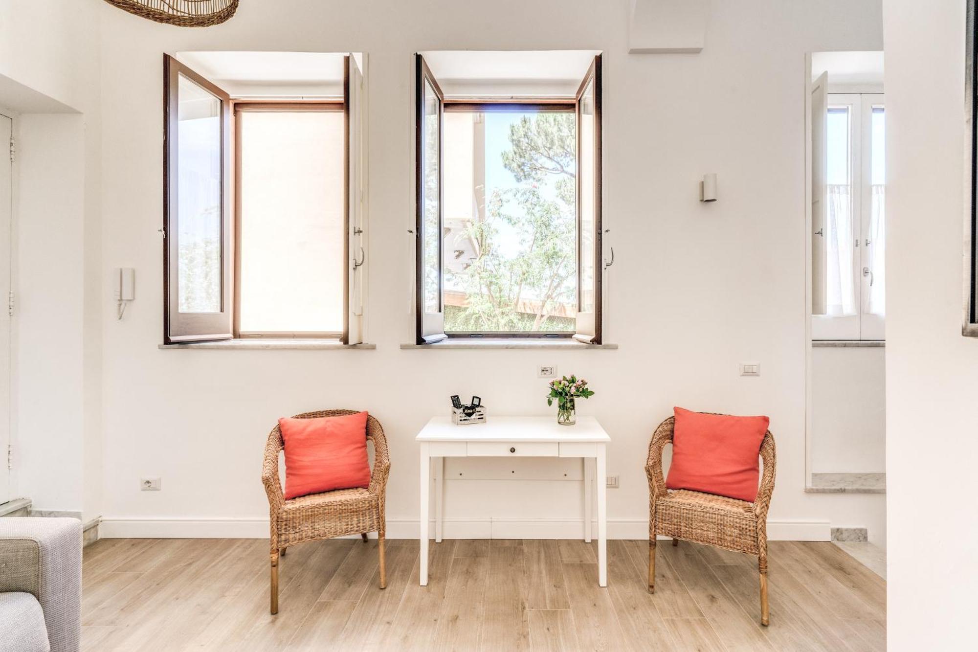 Casa Maris Apartment Соренто Екстериор снимка
