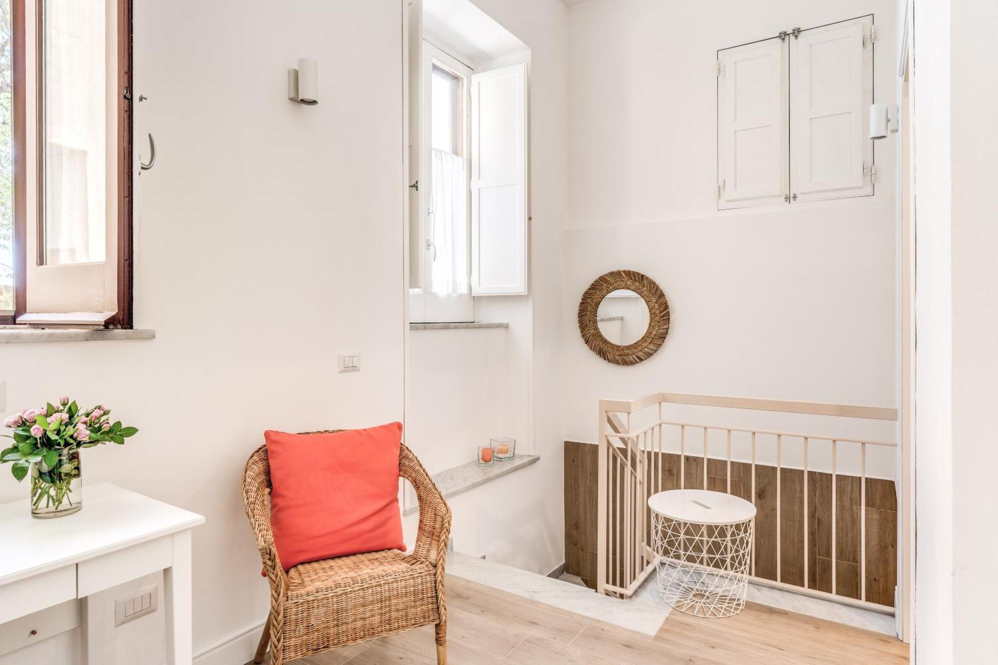 Casa Maris Apartment Соренто Екстериор снимка