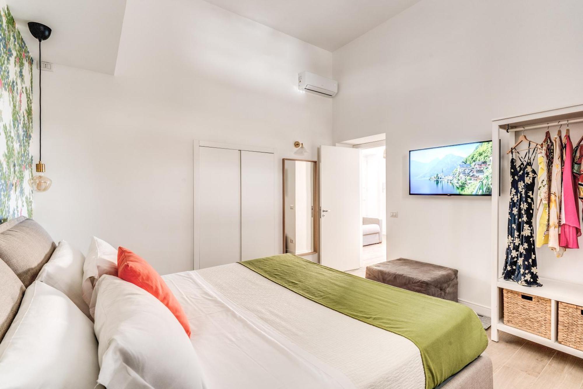 Casa Maris Apartment Соренто Екстериор снимка