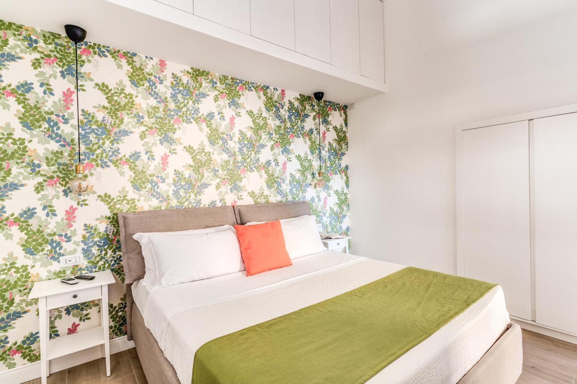 Casa Maris Apartment Соренто Екстериор снимка