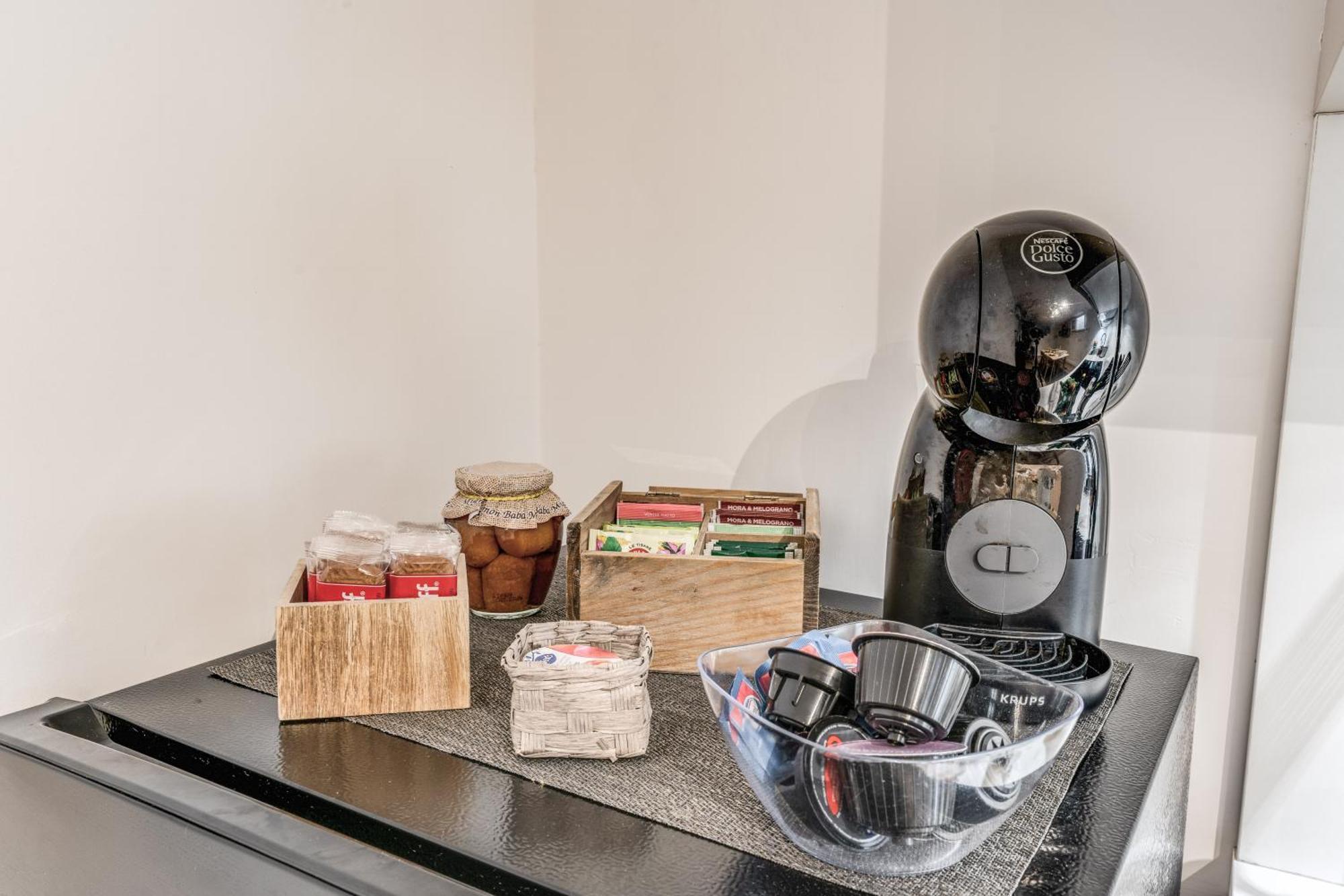 Casa Maris Apartment Соренто Екстериор снимка