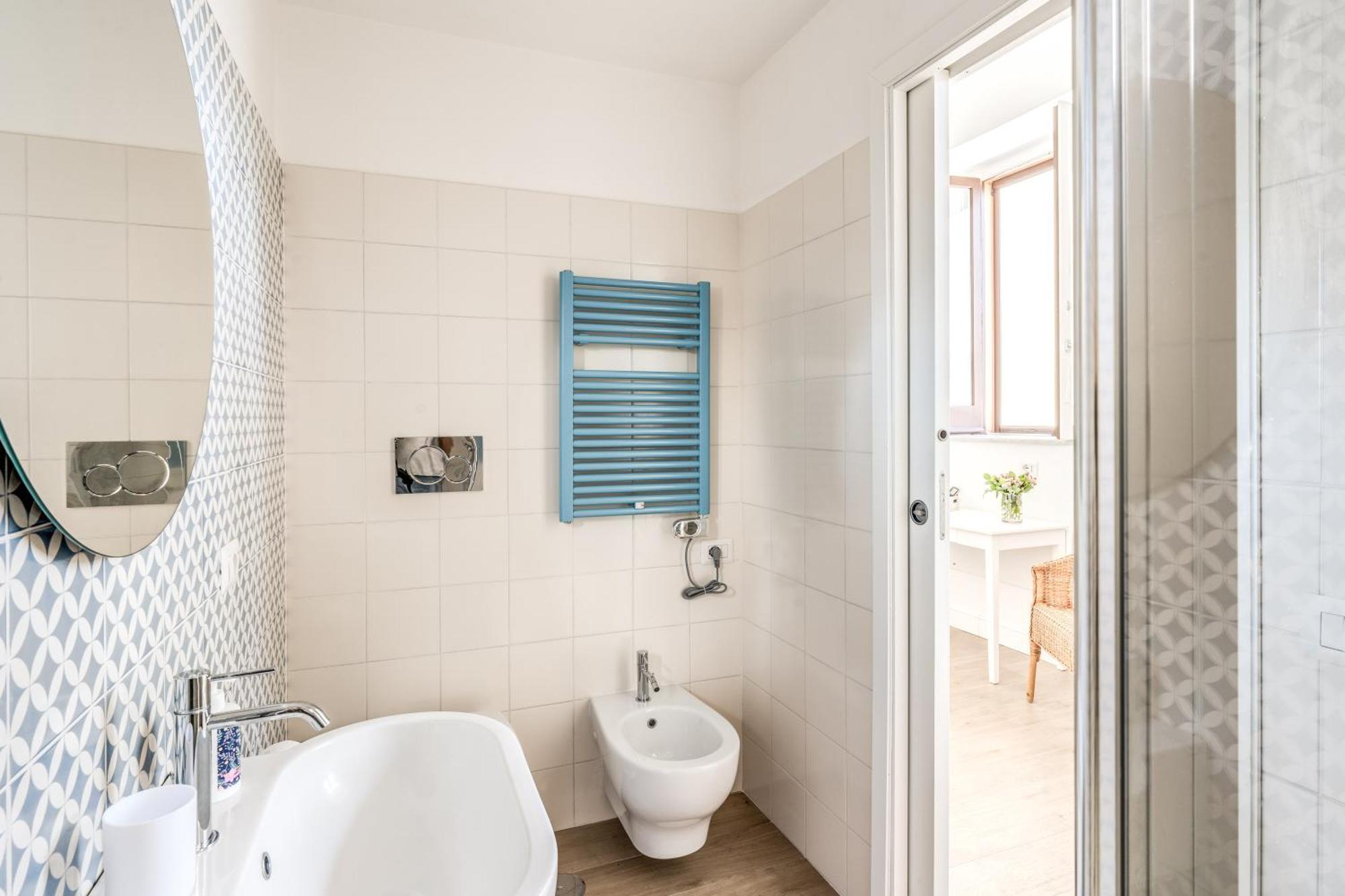 Casa Maris Apartment Соренто Екстериор снимка