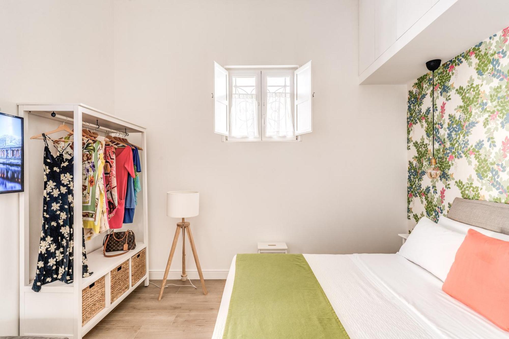 Casa Maris Apartment Соренто Екстериор снимка
