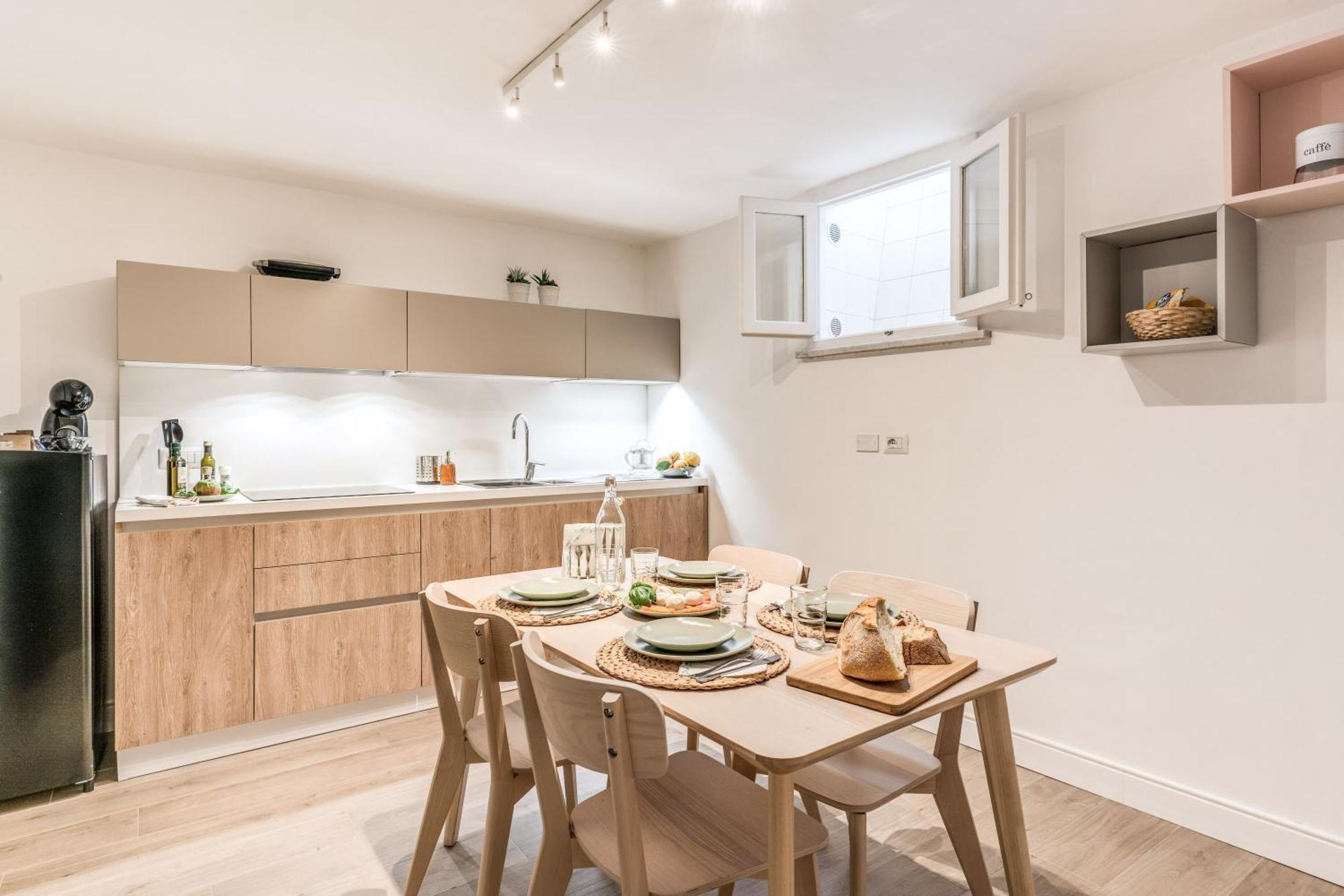 Casa Maris Apartment Соренто Екстериор снимка