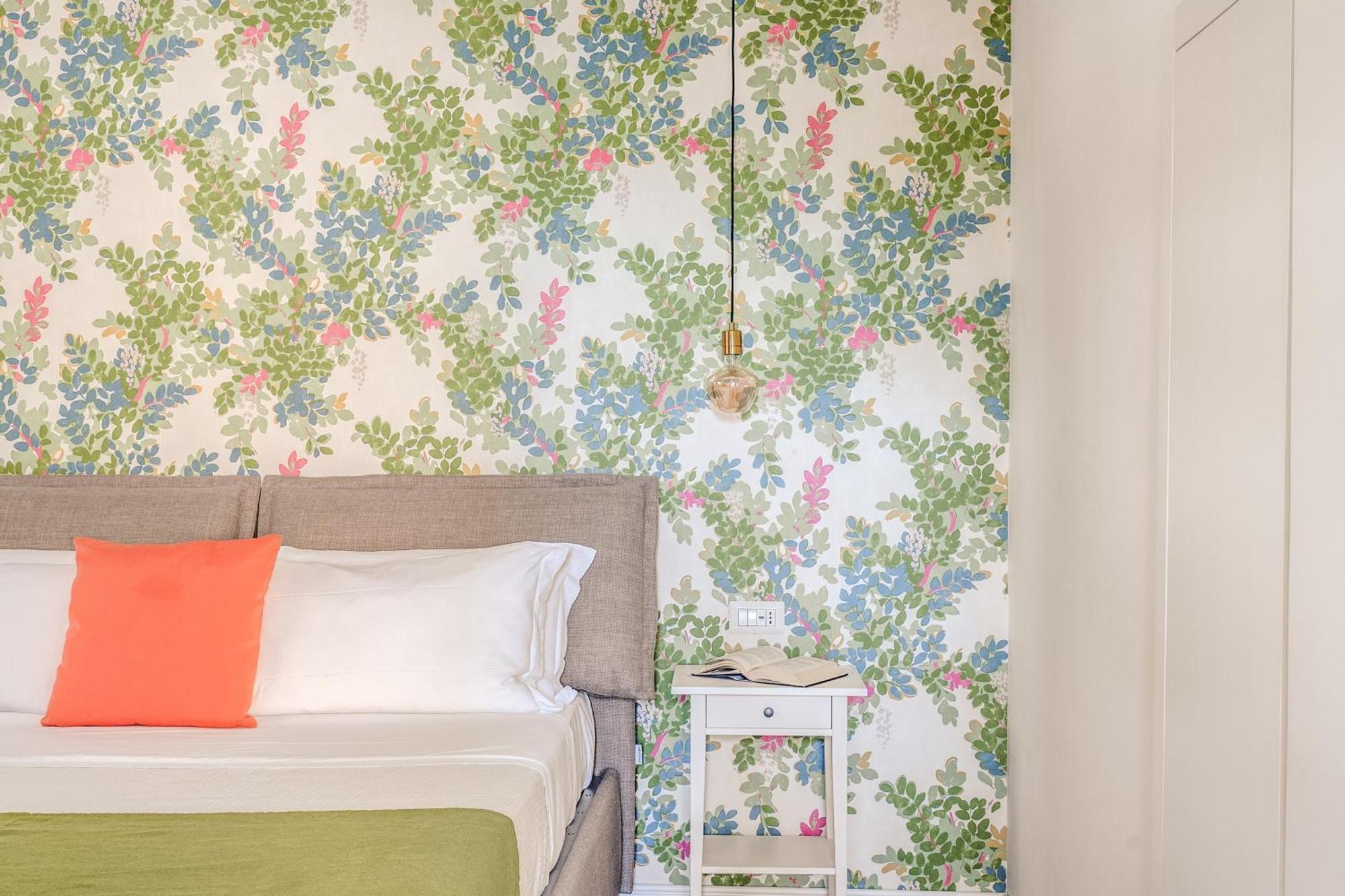 Casa Maris Apartment Соренто Екстериор снимка