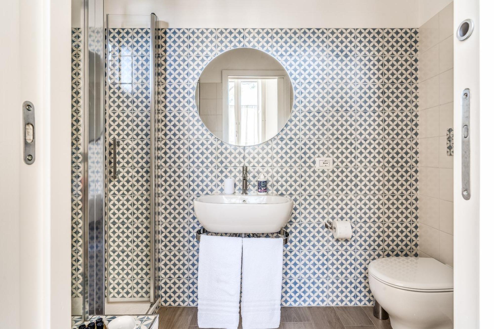Casa Maris Apartment Соренто Екстериор снимка